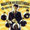 Maarten van Roozendaal