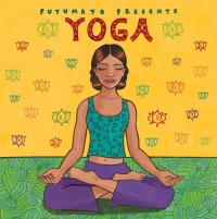 Putumayo presents: Yoga