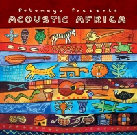 Putumayo presents: Acoustic Africa