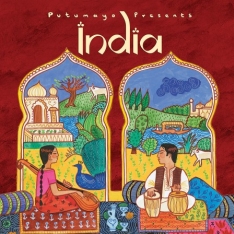 Putumayo presents: India