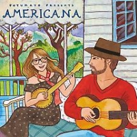Putumayo presents: Americana (Re-release)