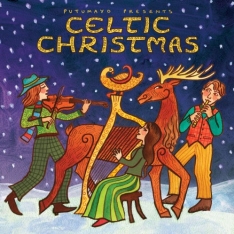 Putumayo presents: Celtic Christmas