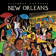 Putumayo presents: New Orleans