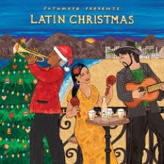 Putumayo presents: Latin Christmas