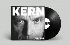 Kern - LP (180 gr vinyl)
