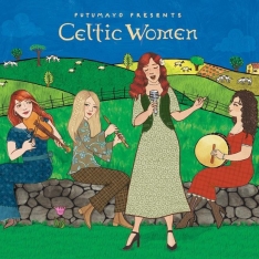 Putumayo Presents: Celtic Women