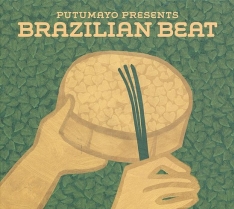 Putumayo presents: Brazilian Beat
