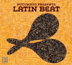 Putumayo presents: Latin Beat