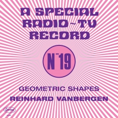 Geometric Shapes (A Special Radio ~ TV Record - N°19)