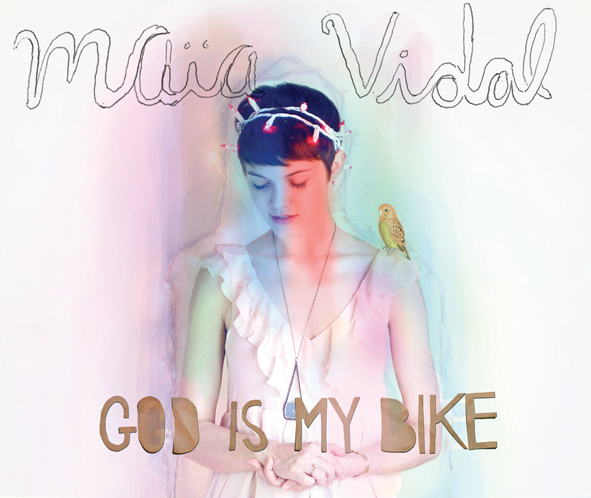 God Is My Bike