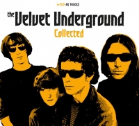 Collected - The Velvet Underground