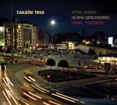 Taksim Trio