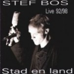 Stef Bos