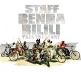 Staff Benda Bilili