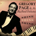 Gregory Page