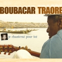 Boubacar Traore