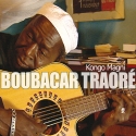 Boubacar Traore