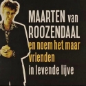 Maarten van Roozendaal