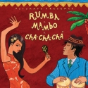 Putumayo compilaties