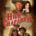 The High Chaparral