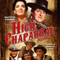 The High Chaparral