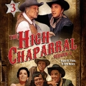 The High Chaparral