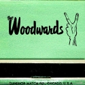 The Woodwards