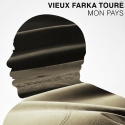 Vieux Farka Touré