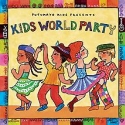 Putumayo kids compilaties