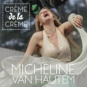 Micheline Van Hautem