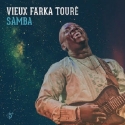 Vieux Farka Touré