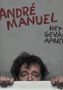 André Manuel