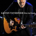 Lieven Tavernier