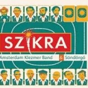 Amsterdam Klezmer Band