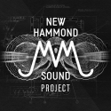 Carlo de Wijs-New Hammond Sound Project 