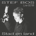 Stef Bos