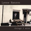 Lynne Hanson