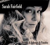 Sarah Fairfield
