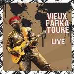 Vieux Farka Touré