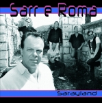 Sarr e Roma