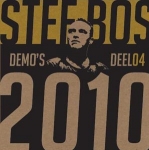 Stef Bos