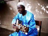 Boubacar Traore