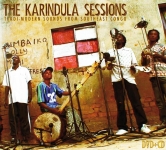 The Karindula Sessions