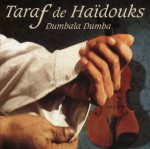 Taraf de Haidouks