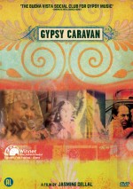 Gypsy Caravan