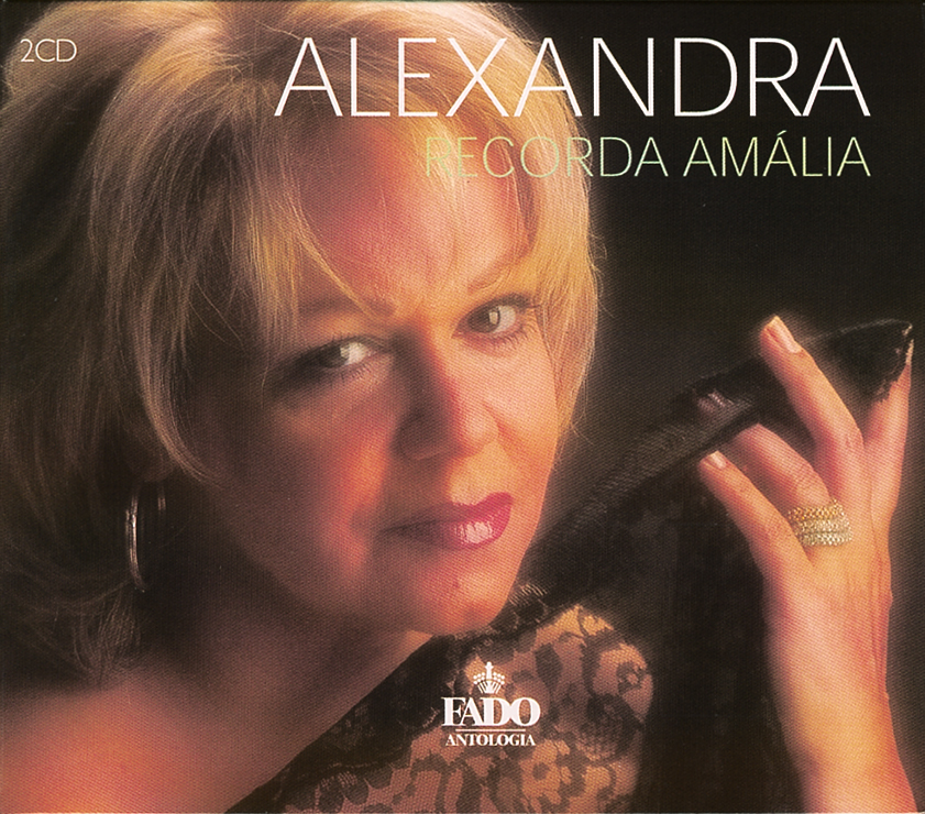Alexandra - Trip Around The World